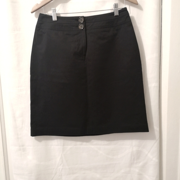 Bianca Nygard black mini skirt - Picture 3 of 15